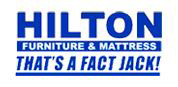 Hilton Furniture and Mattress